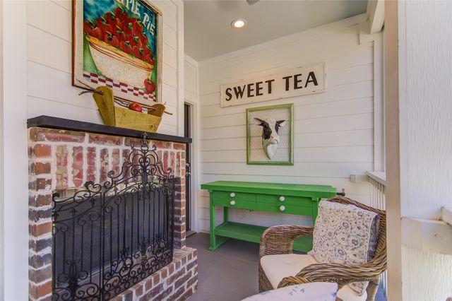 1309 Howell Street, Mckinney, TX 75069