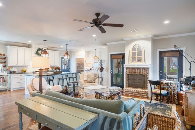 1309 Howell Street, Mckinney, TX 75069