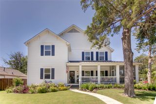 1309 Howell Street, Mckinney, TX 75069