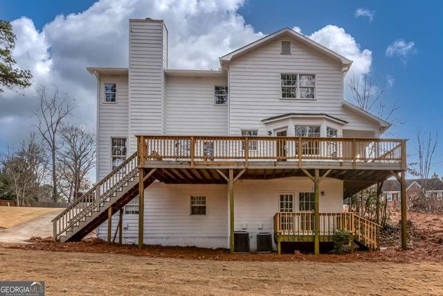 330 London Dale, Woodstock, GA 30189