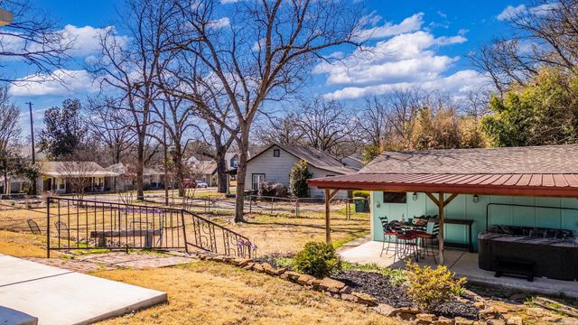 706 N Polk, Little Rock, AR 72205