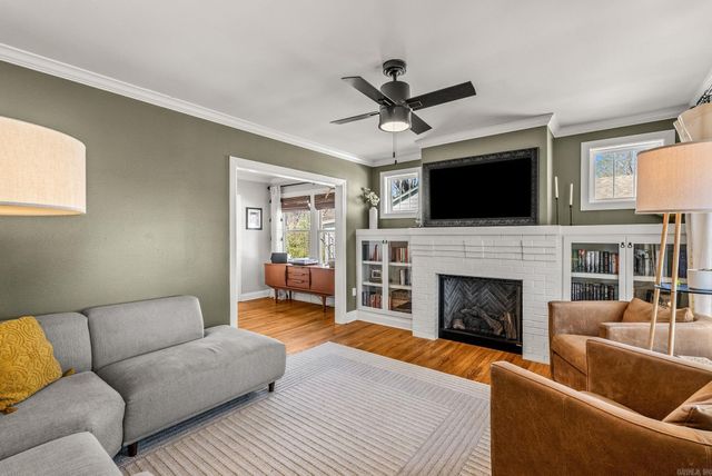 706 N Polk, Little Rock, AR 72205