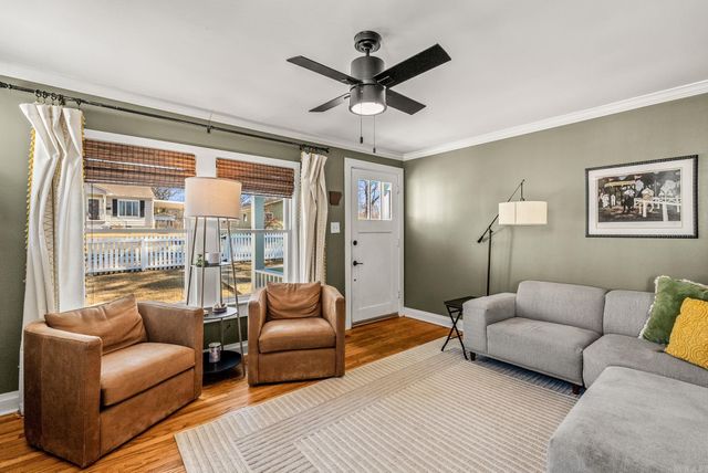 706 N Polk, Little Rock, AR 72205