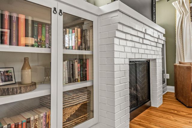 706 N Polk, Little Rock, AR 72205