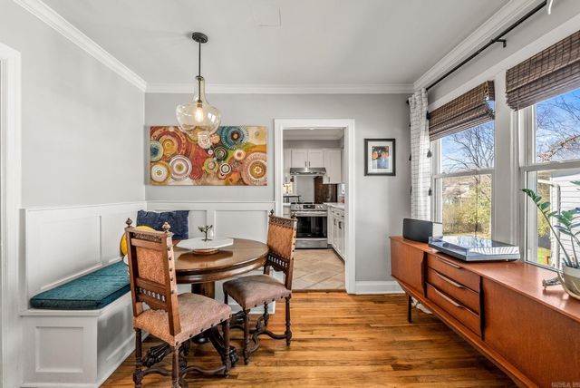 706 N Polk, Little Rock, AR 72205