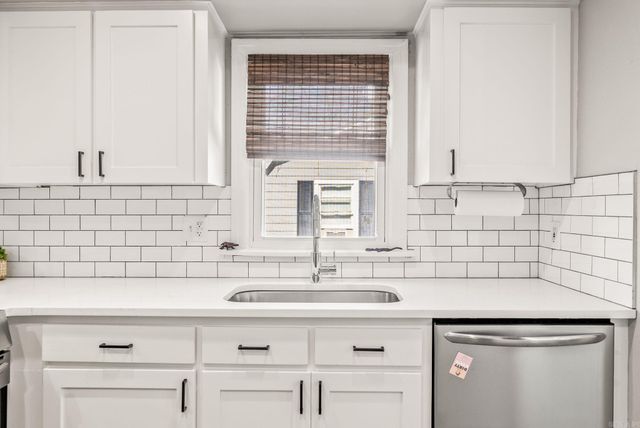 706 N Polk, Little Rock, AR 72205