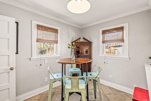 706 N Polk, Little Rock, AR 72205