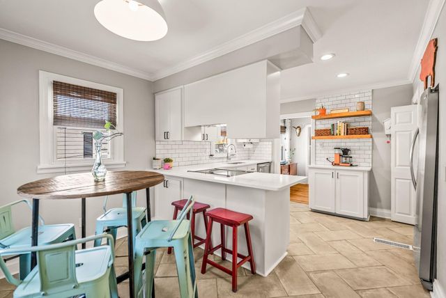 706 N Polk, Little Rock, AR 72205