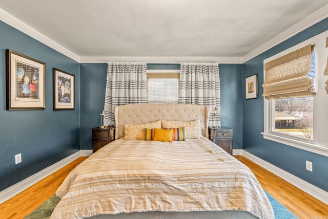 706 N Polk, Little Rock, AR 72205