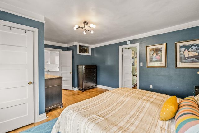 706 N Polk, Little Rock, AR 72205