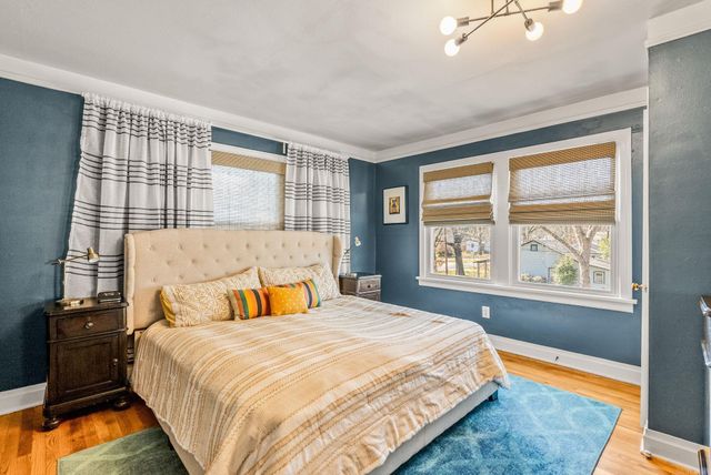 706 N Polk, Little Rock, AR 72205