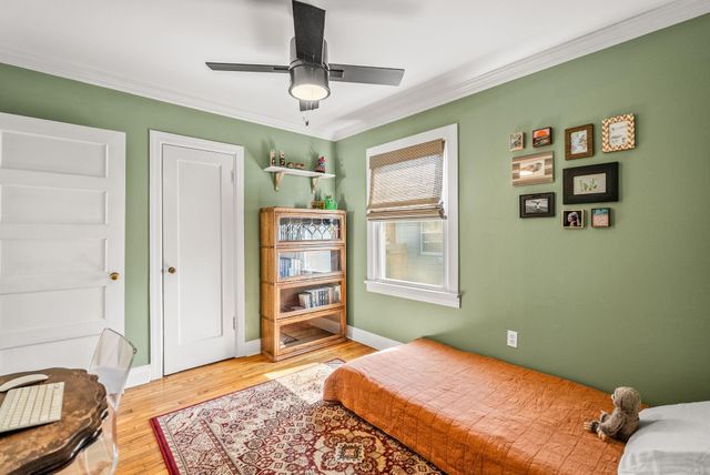 706 N Polk, Little Rock, AR 72205