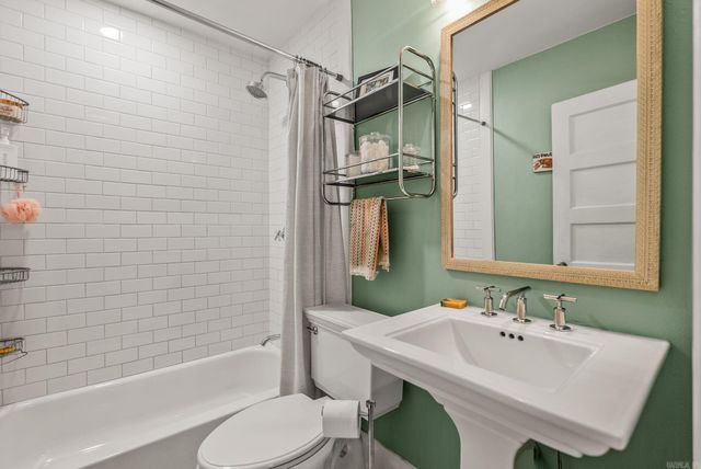 706 N Polk, Little Rock, AR 72205