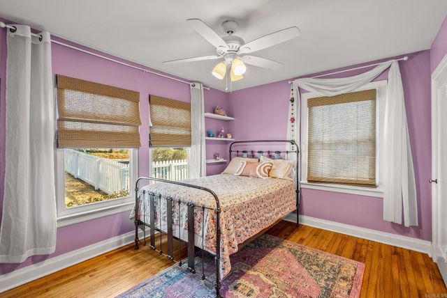 706 N Polk, Little Rock, AR 72205