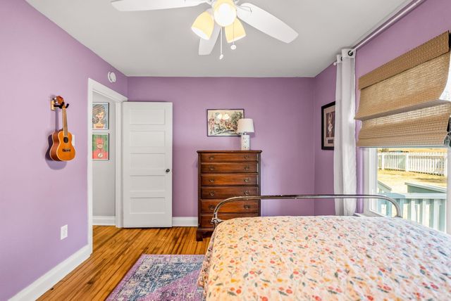 706 N Polk, Little Rock, AR 72205