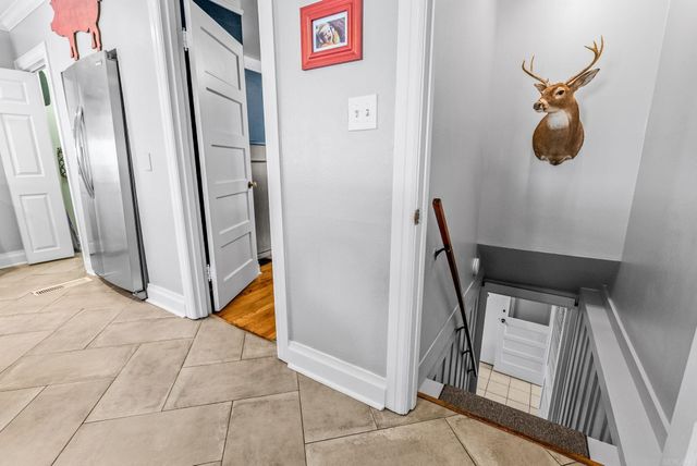 706 N Polk, Little Rock, AR 72205