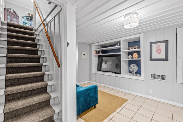 706 N Polk, Little Rock, AR 72205