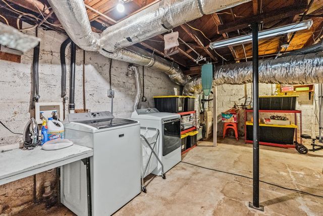 706 N Polk, Little Rock, AR 72205