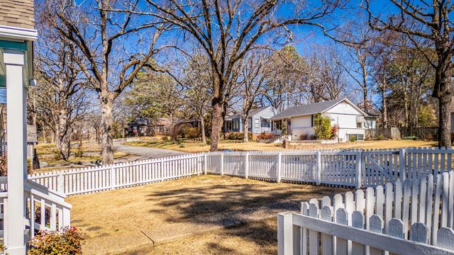 706 N Polk, Little Rock, AR 72205