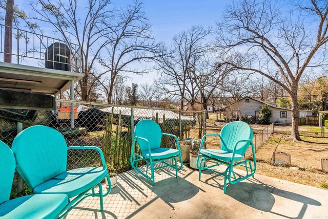 706 N Polk, Little Rock, AR 72205