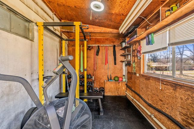 706 N Polk, Little Rock, AR 72205