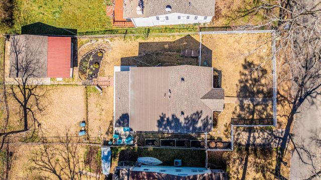 706 N Polk, Little Rock, AR 72205