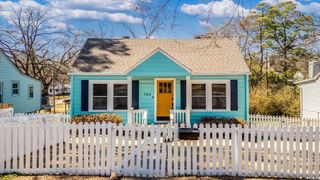 706 N Polk, Little Rock, AR 72205