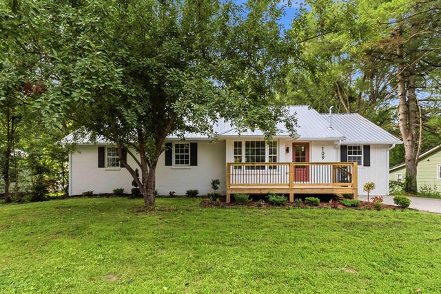 109 Elm Street, Berea, KY 40403