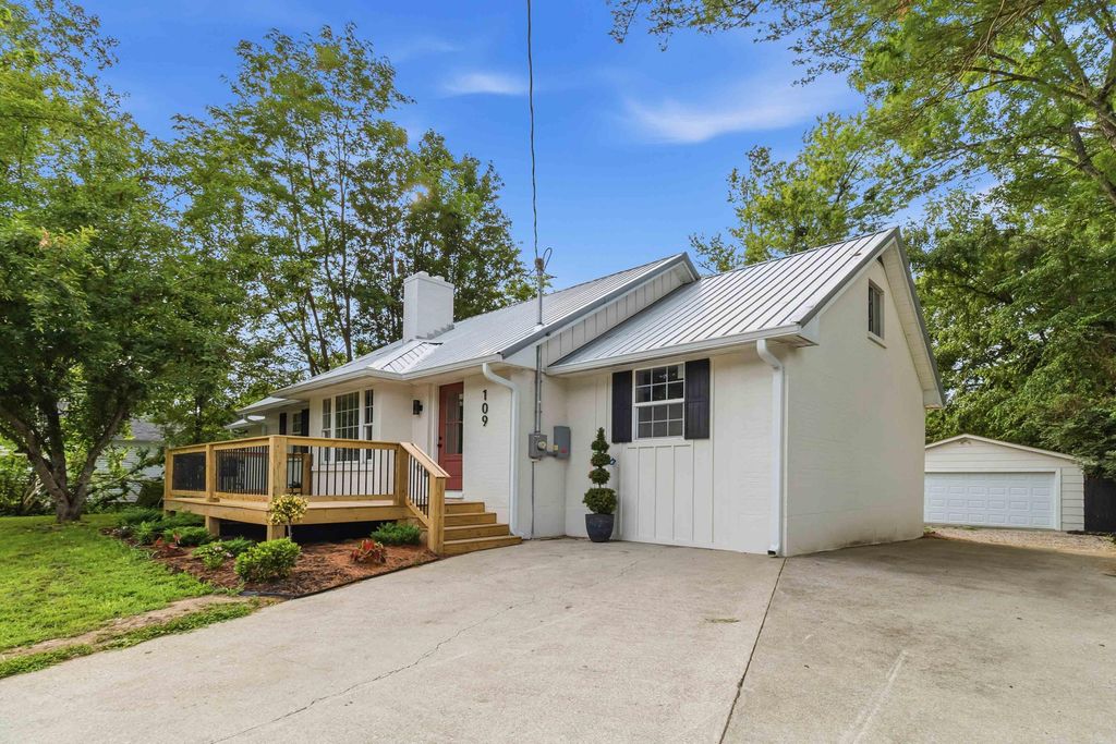 109 Elm Street, Berea, KY 40403