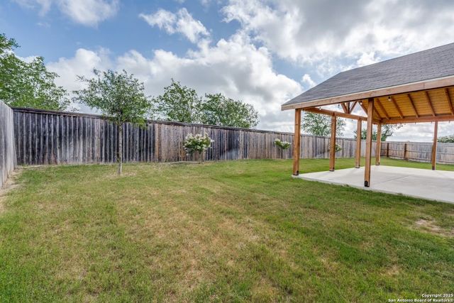 10535 HAMMOCK HL, Converse, TX 78109
