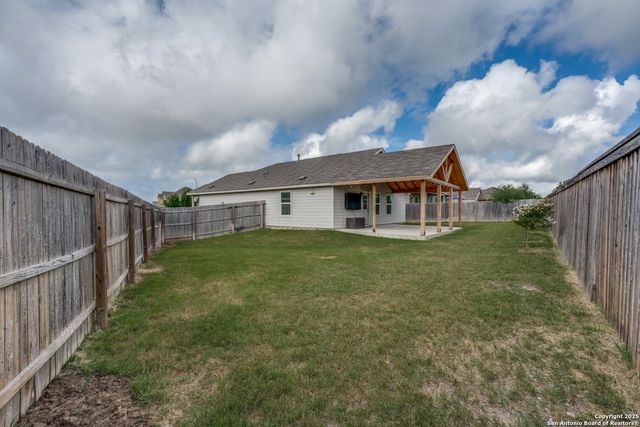 10535 HAMMOCK HL, Converse, TX 78109