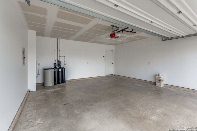 10535 HAMMOCK HL, Converse, TX 78109
