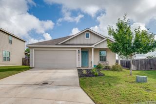 10535 HAMMOCK HL, Converse, TX 78109