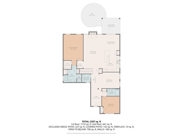 402 Vestry Place, Moore, SC 29369
