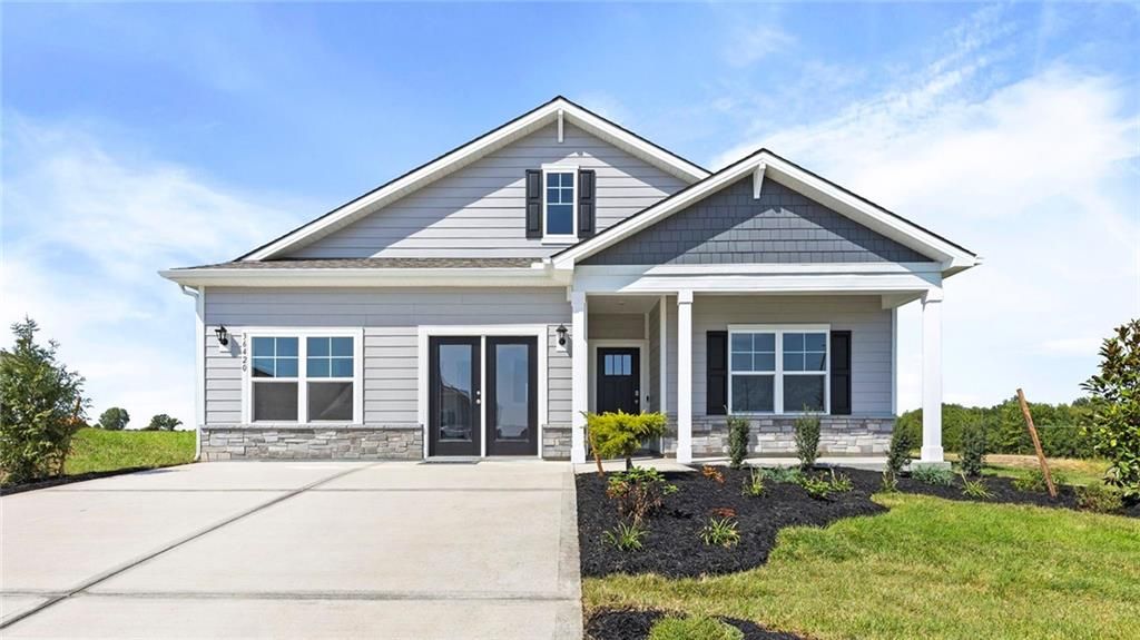 36420 W 102nd Place, De Soto, KS 66018