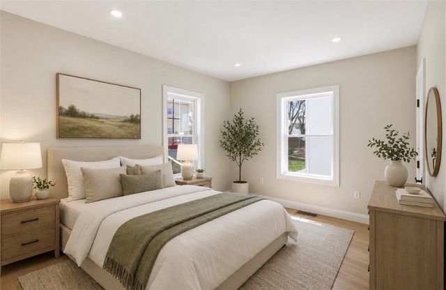 35 Mount Pleasant Avenue, Providence, RI 02908