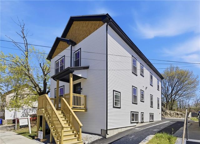 35 Mount Pleasant Avenue, Providence, RI 02908