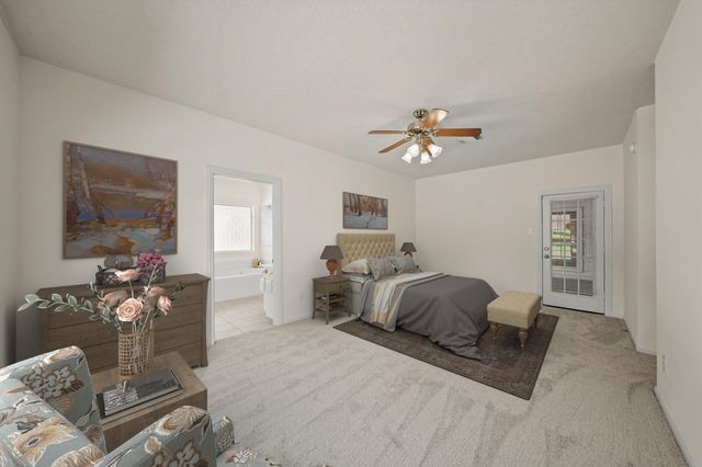 12690 Longmire Way, Conroe, TX 77304