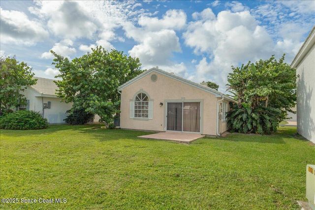 1981 Tallowood Court NE, Palm Bay, FL 32905