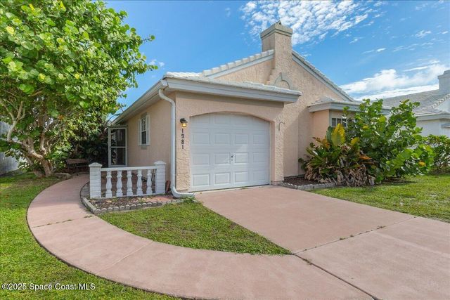 1981 Tallowood Court NE, Palm Bay, FL 32905