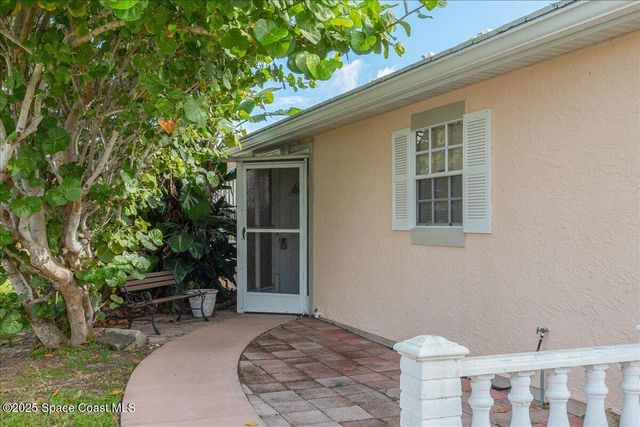 1981 Tallowood Court NE, Palm Bay, FL 32905
