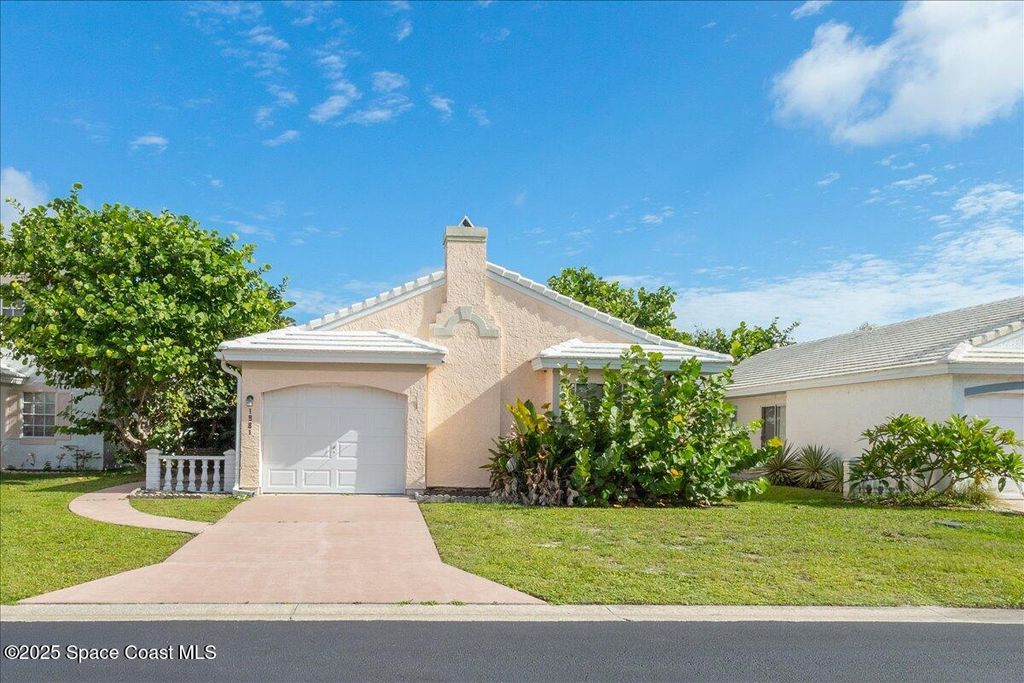 1981 Tallowood Court NE, Palm Bay, FL 32905