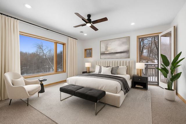 2708 171st Lane NE, Ham Lake, MN 55304