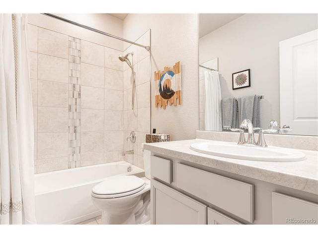 8889 Bittercress Dr, Colorado Springs, CO 80925