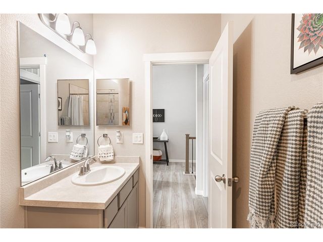8889 Bittercress Dr, Colorado Springs, CO 80925