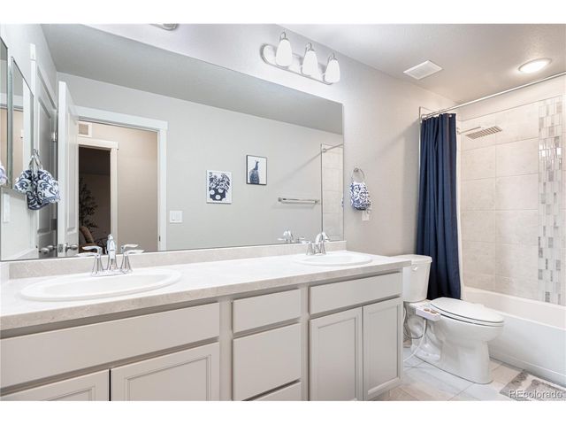 8889 Bittercress Dr, Colorado Springs, CO 80925