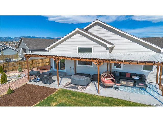 8889 Bittercress Dr, Colorado Springs, CO 80925