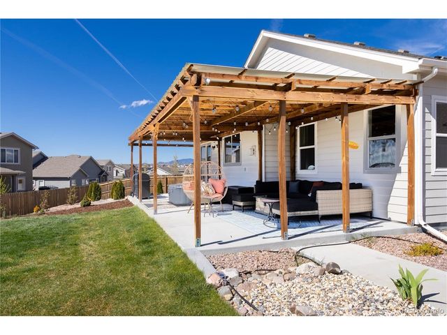 8889 Bittercress Dr, Colorado Springs, CO 80925