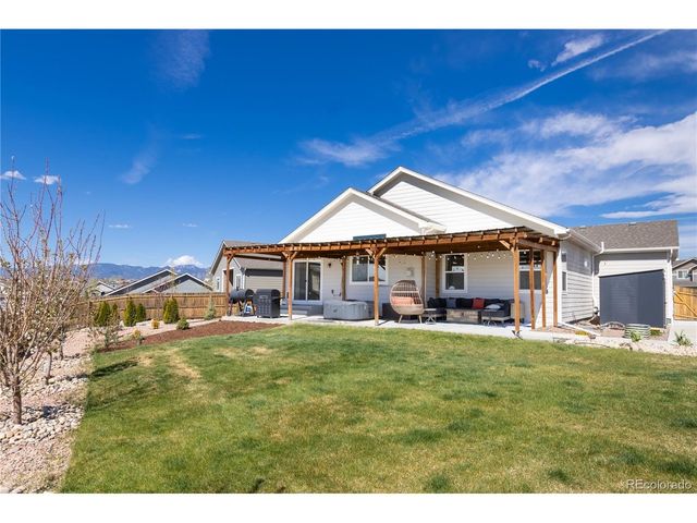 8889 Bittercress Dr, Colorado Springs, CO 80925