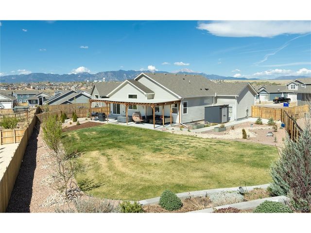 8889 Bittercress Dr, Colorado Springs, CO 80925